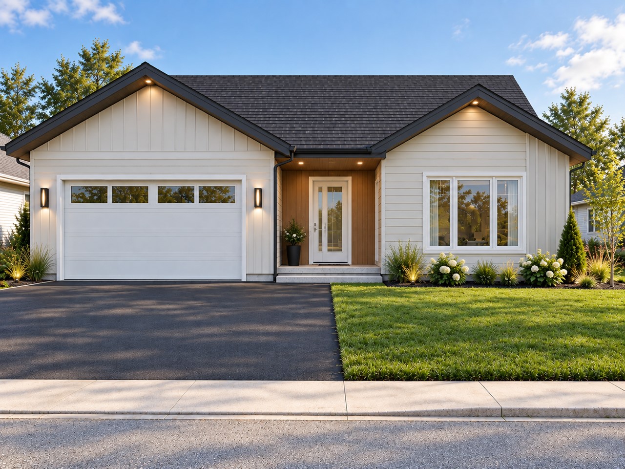 LOT 17 DORSET GROVE, CLARENVILLE, Newfoundland, Canada A5A 4H3, ,2 BathroomsBathrooms,Residential,Sale Pending,DORSET GROVE,6552