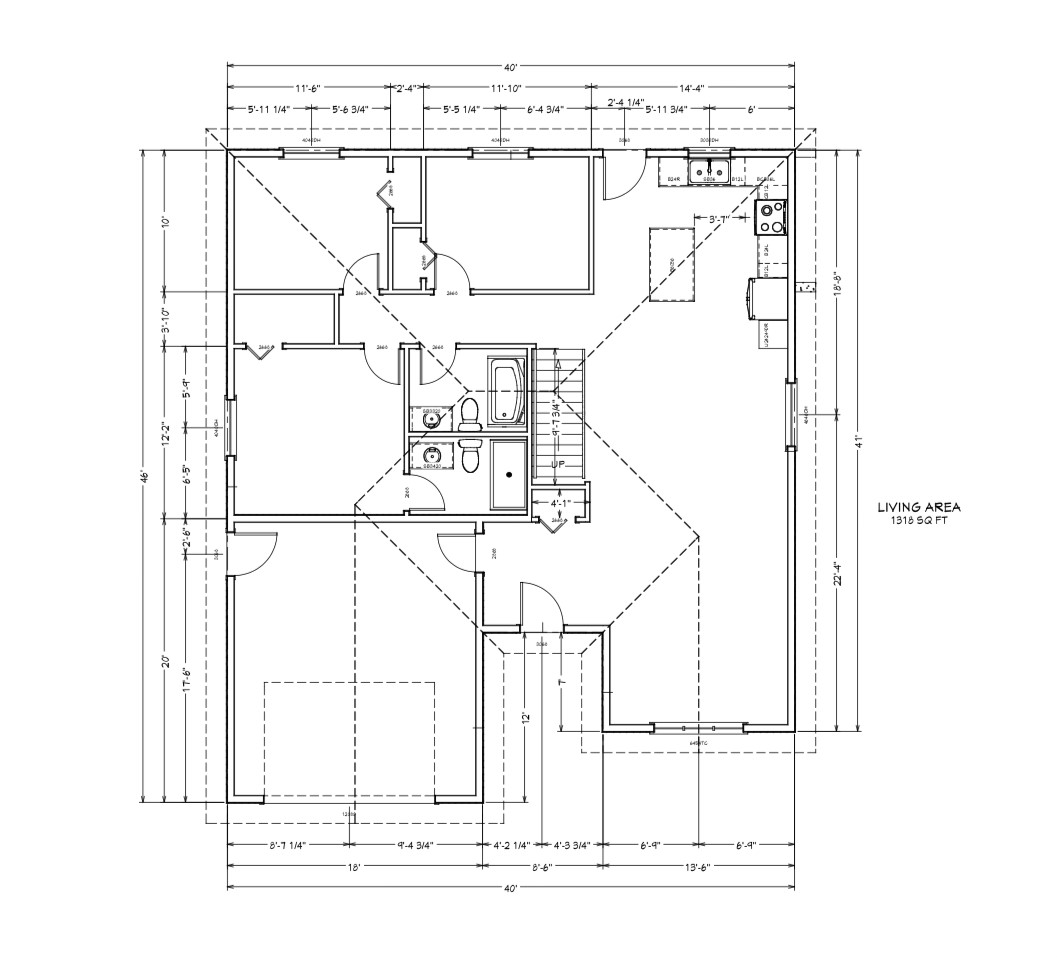 LOT 17 DORSET GROVE, CLARENVILLE, Newfoundland, Canada A5A 4H3, ,2 BathroomsBathrooms,Residential,Sale Pending,DORSET GROVE,6552