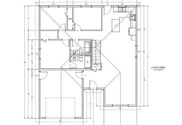 LOT 17 DORSET GROVE, CLARENVILLE, Newfoundland, Canada A5A 4H3, ,2 BathroomsBathrooms,Residential,Sale Pending,DORSET GROVE,6552