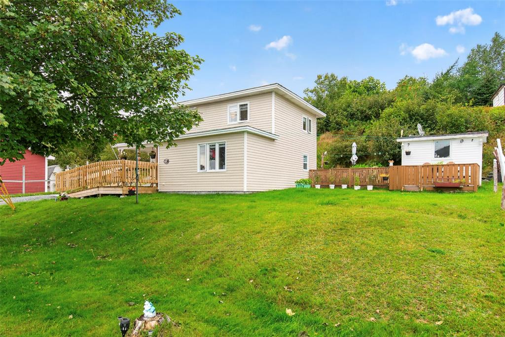 93 COLEYS POIND SOUTH ROAD, BAY ROBERTS, Newfoundland, Canada A0A 1X0, ,1 BathroomBathrooms,Residential,For Sale,COLEYS POIND SOUTH ROAD,6553