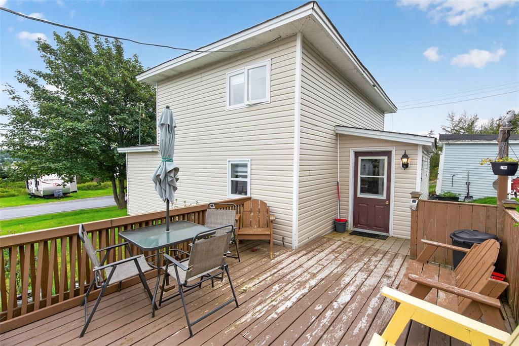 93 COLEYS POIND SOUTH ROAD, BAY ROBERTS, Newfoundland, Canada A0A 1X0, ,1 BathroomBathrooms,Residential,For Sale,COLEYS POIND SOUTH ROAD,6553