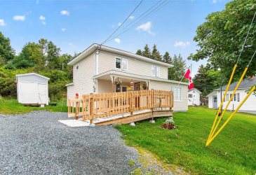 93 COLEYS POIND SOUTH ROAD, BAY ROBERTS, Newfoundland, Canada A0A 1X0, ,1 BathroomBathrooms,Residential,For Sale,COLEYS POIND SOUTH ROAD,6553 93 COLEYS POIND SOUTH ROAD, BAY ROBERTS, Newfoundland, Canada A0A 1X0, ,1 BathroomBathrooms,Residential,For Sale,COLEYS POIND SOUTH ROAD,6553
