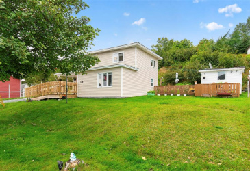 93 COLEYS POIND SOUTH ROAD, BAY ROBERTS, Newfoundland, Canada A0A 1X0, ,1 BathroomBathrooms,Residential,For Sale,COLEYS POIND SOUTH ROAD,6553 93 COLEYS POIND SOUTH ROAD, BAY ROBERTS, Newfoundland, Canada A0A 1X0, ,1 BathroomBathrooms,Residential,For Sale,COLEYS POIND SOUTH ROAD,6553