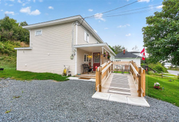93 COLEYS POIND SOUTH ROAD, BAY ROBERTS, Newfoundland, Canada A0A 1X0, ,1 BathroomBathrooms,Residential,For Sale,COLEYS POIND SOUTH ROAD,6553 93 COLEYS POIND SOUTH ROAD, BAY ROBERTS, Newfoundland, Canada A0A 1X0, ,1 BathroomBathrooms,Residential,For Sale,COLEYS POIND SOUTH ROAD,6553