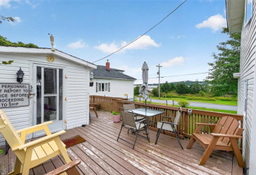 93 COLEYS POIND SOUTH ROAD, BAY ROBERTS, Newfoundland, Canada A0A 1X0, ,1 BathroomBathrooms,Residential,For Sale,COLEYS POIND SOUTH ROAD,6553 93 COLEYS POIND SOUTH ROAD, BAY ROBERTS, Newfoundland, Canada A0A 1X0, ,1 BathroomBathrooms,Residential,For Sale,COLEYS POIND SOUTH ROAD,6553
