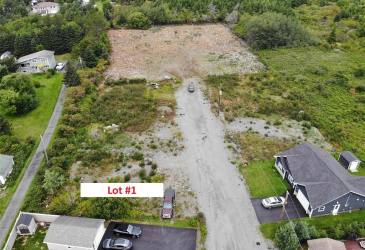 LOT1 SOUTHSIDE PLACE, BAY ROBERTS, Newfoundland, Canada A0A1X0, ,0,Land,For Sale,SOUTHSIDE PLACE,6555 LOT1 SOUTHSIDE PLACE, BAY ROBERTS, Newfoundland, Canada A0A1X0, ,0,Land,For Sale,SOUTHSIDE PLACE,6555
