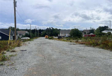LOT1 SOUTHSIDE PLACE, BAY ROBERTS, Newfoundland, Canada A0A1X0, ,0,Land,For Sale,SOUTHSIDE PLACE,6555 LOT1 SOUTHSIDE PLACE, BAY ROBERTS, Newfoundland, Canada A0A1X0, ,0,Land,For Sale,SOUTHSIDE PLACE,6555