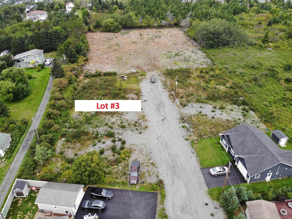 LOT 3 SOUTHSIDE PLACE, BAY ROBERTS, Newfoundland, Canada A0A1X0, ,0,Land,For Sale,SOUTHSIDE PLACE,6556