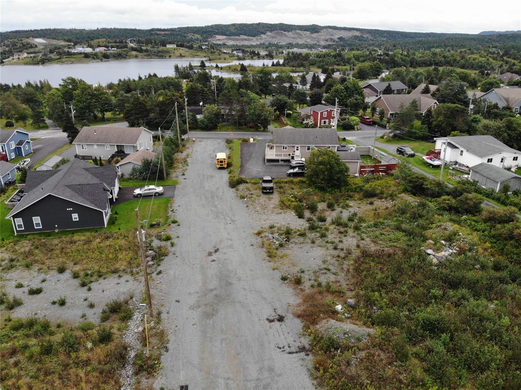 LOT 3 SOUTHSIDE PLACE, BAY ROBERTS, Newfoundland, Canada A0A1X0, ,0,Land,For Sale,SOUTHSIDE PLACE,6556