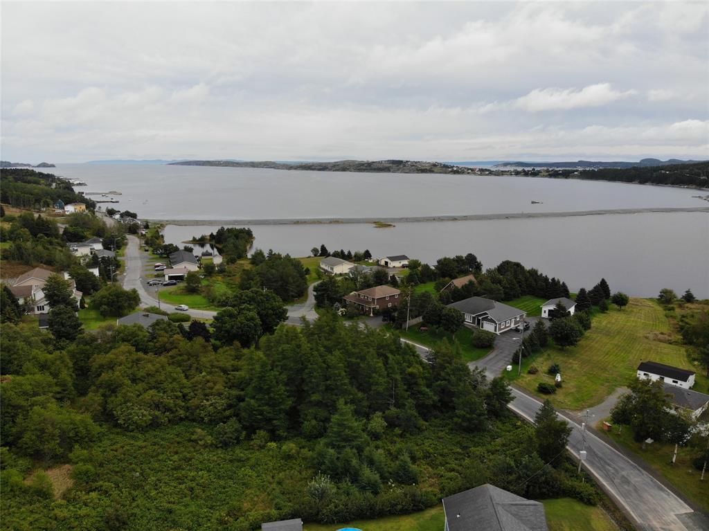 LOT 3 SOUTHSIDE PLACE, BAY ROBERTS, Newfoundland, Canada A0A1X0, ,0,Land,For Sale,SOUTHSIDE PLACE,6556