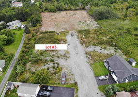 LOT 3 SOUTHSIDE PLACE, BAY ROBERTS, Newfoundland, Canada A0A1X0, ,0,Land,For Sale,SOUTHSIDE PLACE,6556