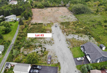 LOT 3 SOUTHSIDE PLACE, BAY ROBERTS, Newfoundland, Canada A0A1X0, ,0,Land,For Sale,SOUTHSIDE PLACE,6556 LOT 3 SOUTHSIDE PLACE, BAY ROBERTS, Newfoundland, Canada A0A1X0, ,0,Land,For Sale,SOUTHSIDE PLACE,6556