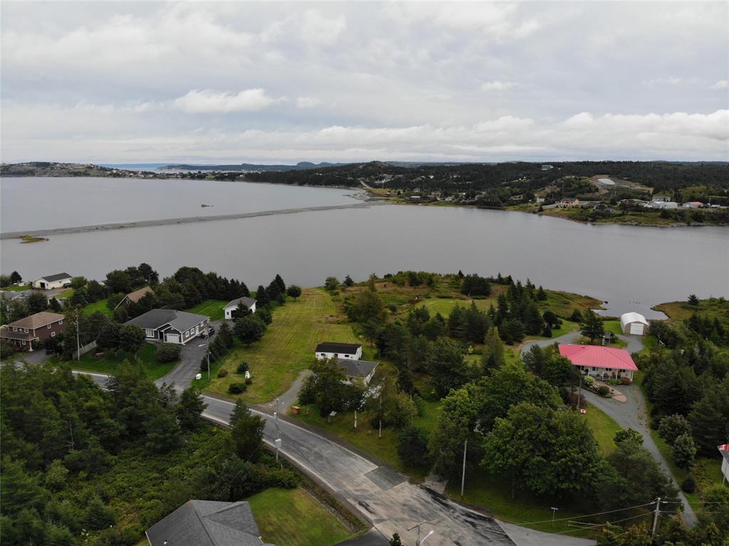 LOT 4 SOUTHSIDE PLACE, BAY ROBERTS, Newfoundland, Canada A0A1X0, ,0,Land,For Sale,SOUTHSIDE PLACE,6557
