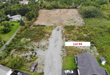 LOT 4 SOUTHSIDE PLACE, BAY ROBERTS, Newfoundland, Canada A0A1X0, ,0,Land,For Sale,SOUTHSIDE PLACE,6557 LOT 4 SOUTHSIDE PLACE, BAY ROBERTS, Newfoundland, Canada A0A1X0, ,0,Land,For Sale,SOUTHSIDE PLACE,6557