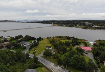 LOT 4 SOUTHSIDE PLACE, BAY ROBERTS, Newfoundland, Canada A0A1X0, ,0,Land,For Sale,SOUTHSIDE PLACE,6557