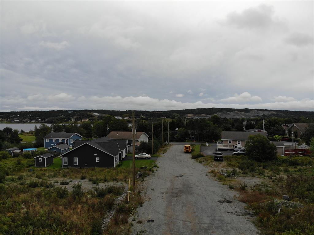 LOT 6 SOUTHSIDE PLACE, BAY ROBERTS, Newfoundland, Canada A0A1X0, ,0,Land,For Sale,SOUTHSIDE PLACE,6558