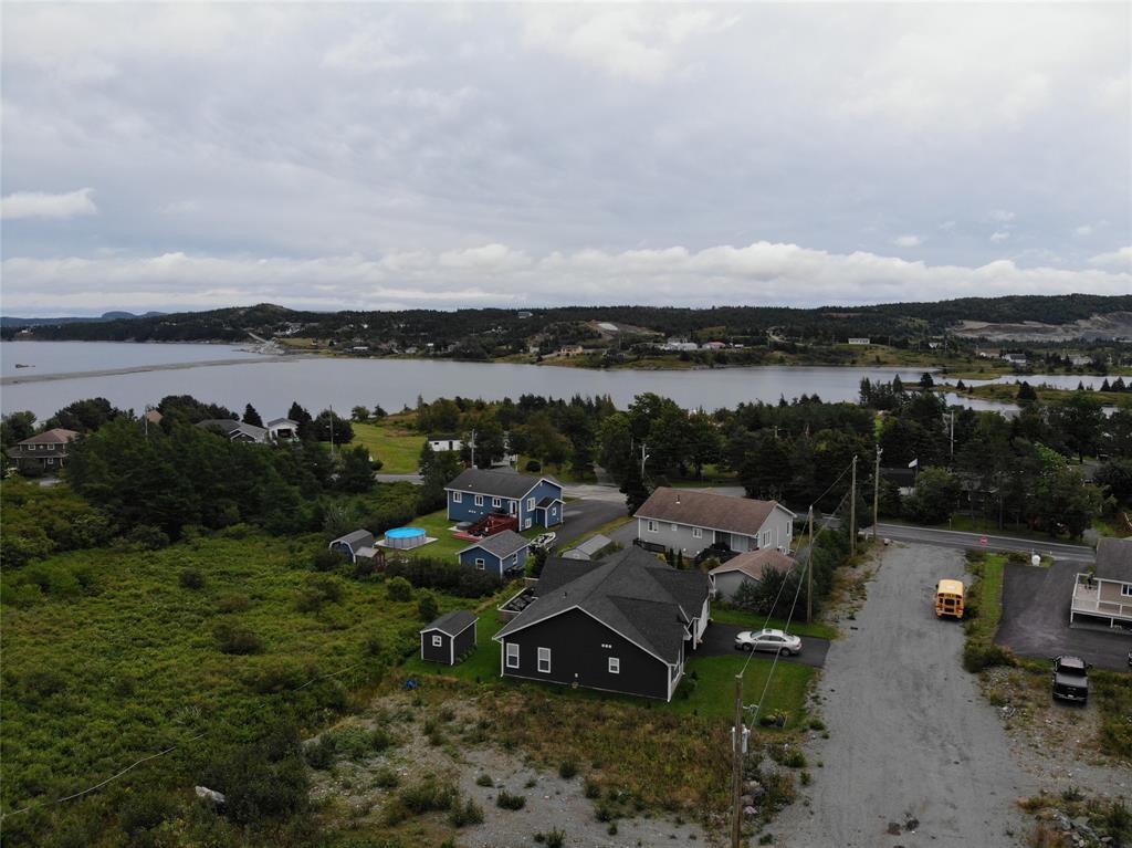 LOT 6 SOUTHSIDE PLACE, BAY ROBERTS, Newfoundland, Canada A0A1X0, ,0,Land,For Sale,SOUTHSIDE PLACE,6558