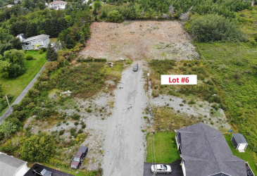 LOT 6 SOUTHSIDE PLACE, BAY ROBERTS, Newfoundland, Canada A0A1X0, ,0,Land,For Sale,SOUTHSIDE PLACE,6558 LOT 6 SOUTHSIDE PLACE, BAY ROBERTS, Newfoundland, Canada A0A1X0, ,0,Land,For Sale,SOUTHSIDE PLACE,6558