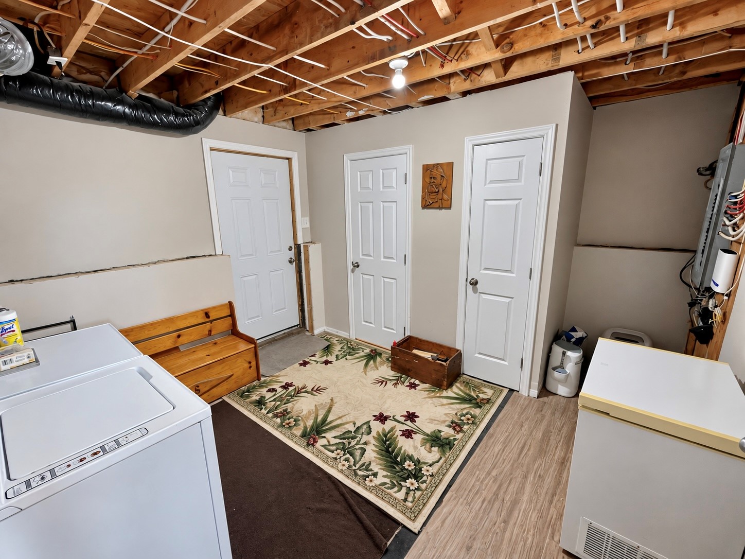 28 BARE MOUNTAIN, CLARENVILLE, Newfoundland, Canada A5A 0E4, ,2 BathroomsBathrooms,Residential,For Sale,BARE MOUNTAIN,6559