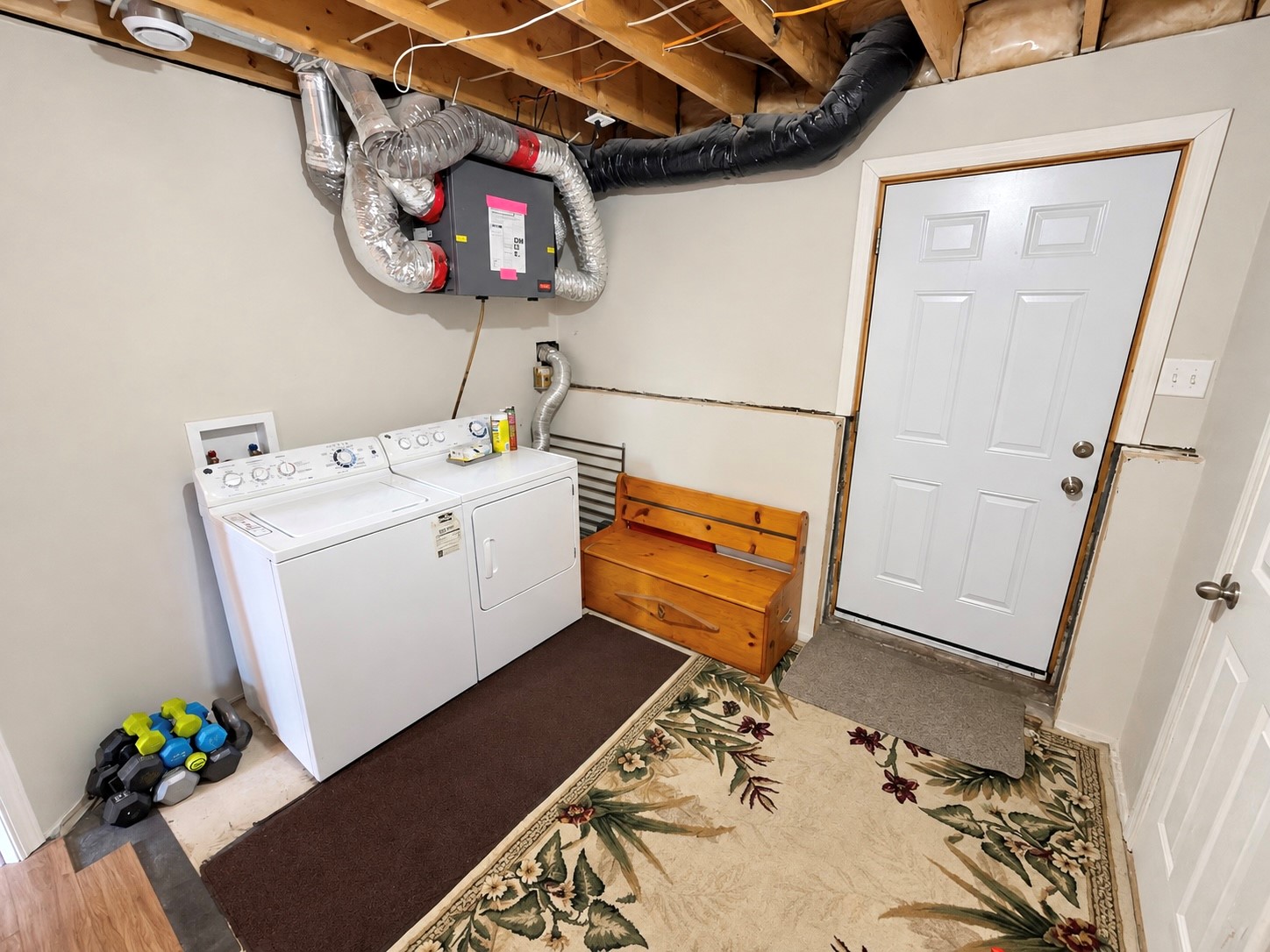 28 BARE MOUNTAIN, CLARENVILLE, Newfoundland, Canada A5A 0E4, ,2 BathroomsBathrooms,Residential,For Sale,BARE MOUNTAIN,6559
