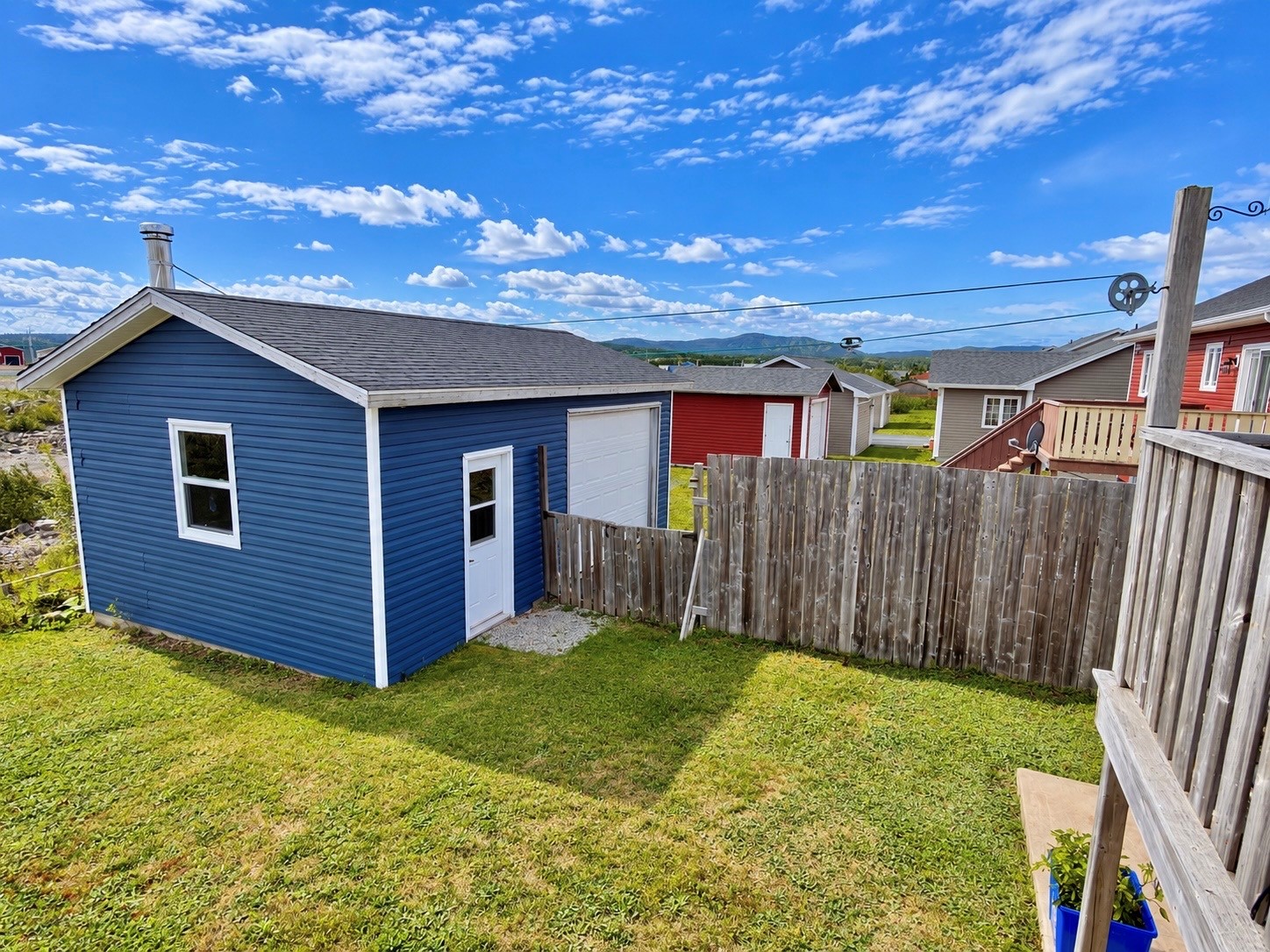 28 BARE MOUNTAIN, CLARENVILLE, Newfoundland, Canada A5A 0E4, ,2 BathroomsBathrooms,Residential,For Sale,BARE MOUNTAIN,6559