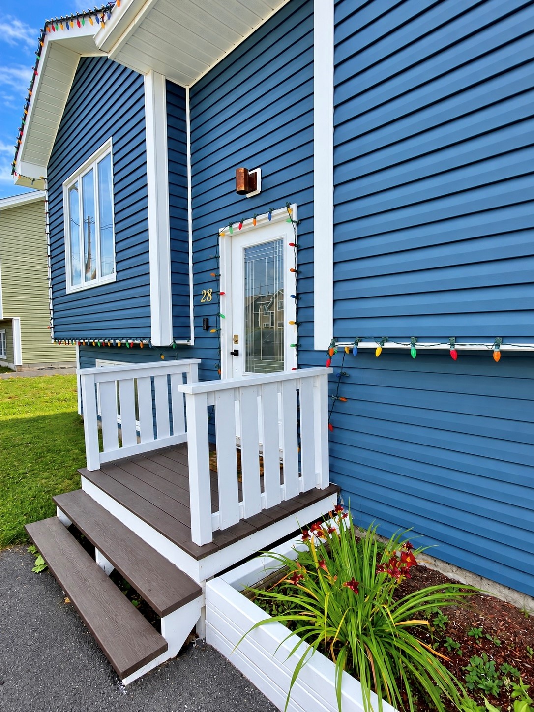 28 BARE MOUNTAIN, CLARENVILLE, Newfoundland, Canada A5A 0E4, ,2 BathroomsBathrooms,Residential,For Sale,BARE MOUNTAIN,6559