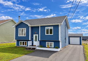 28 BARE MOUNTAIN, CLARENVILLE, Newfoundland, Canada A5A 0E4, ,2 BathroomsBathrooms,Residential,For Sale,BARE MOUNTAIN,6559