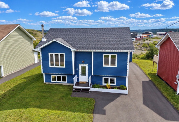 28 BARE MOUNTAIN, CLARENVILLE, Newfoundland, Canada A5A 0E4, ,2 BathroomsBathrooms,Residential,For Sale,BARE MOUNTAIN,6559 28 BARE MOUNTAIN, CLARENVILLE, Newfoundland, Canada A5A 0E4, ,2 BathroomsBathrooms,Residential,For Sale,BARE MOUNTAIN,6559