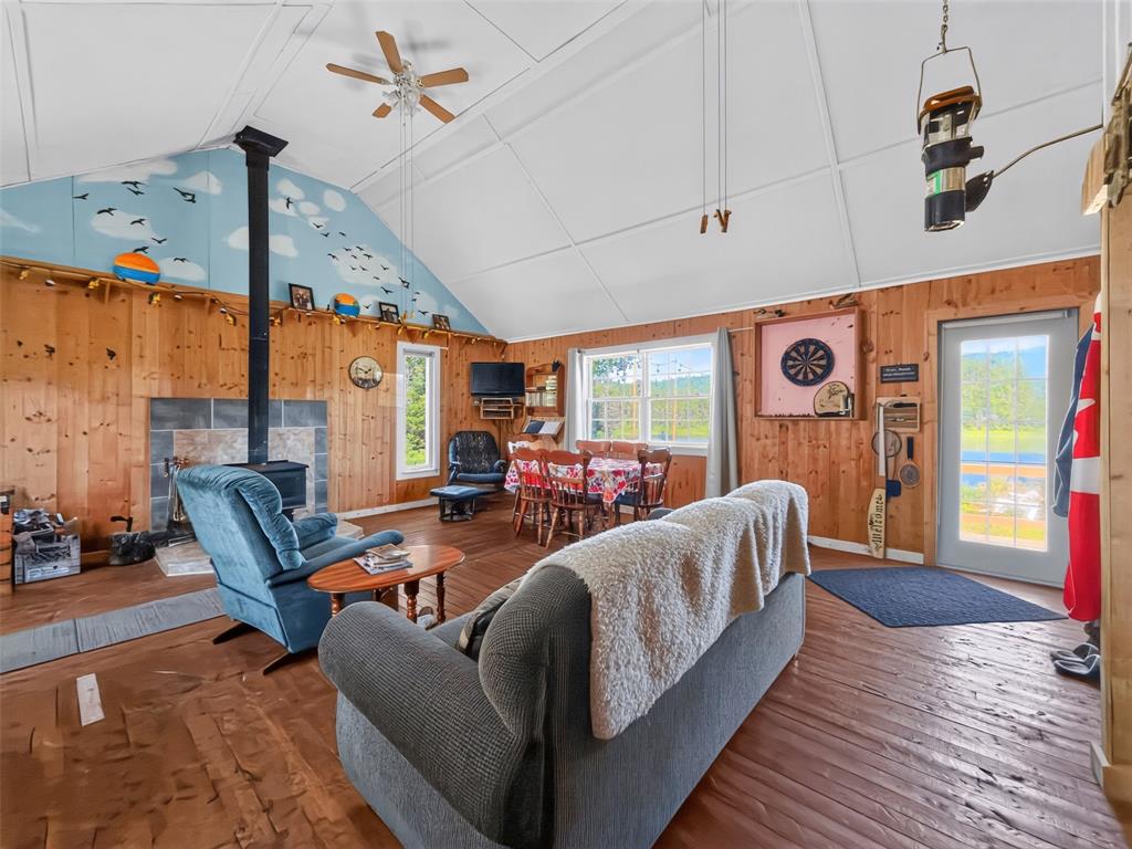 00 BIG POND ROAD, HICKMAN'S HARBOUR, Newfoundland, Canada A0C0B6, ,1 BathroomBathrooms,Residential,For Sale,BIG POND ROAD,6560