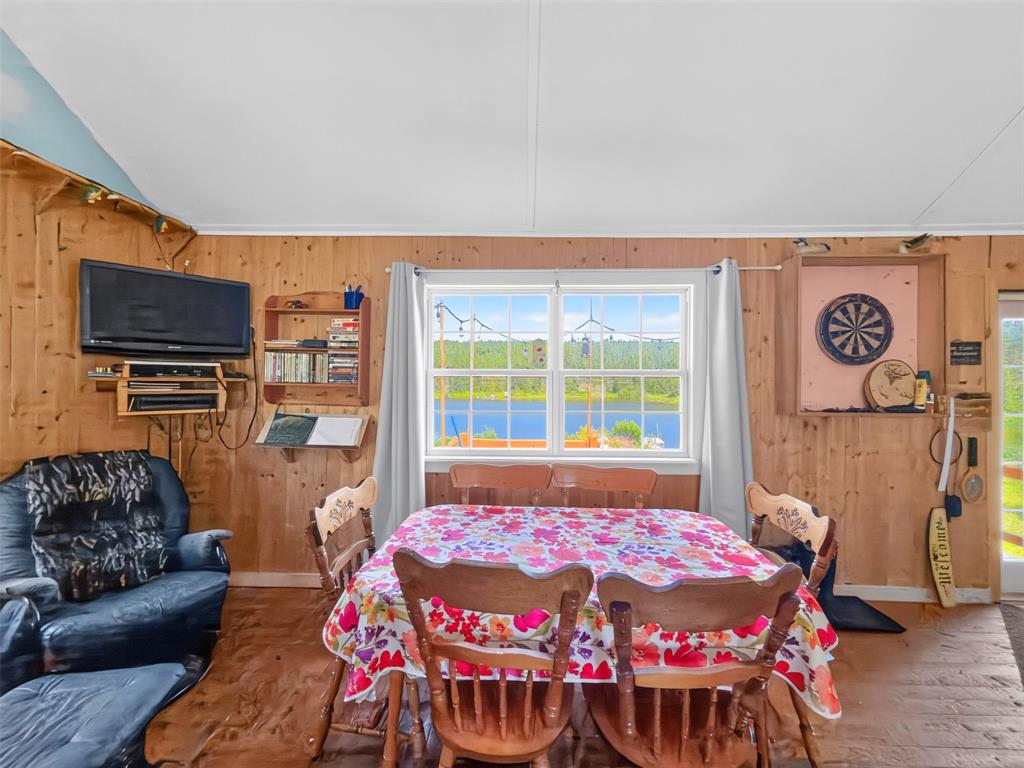 00 BIG POND ROAD, HICKMAN'S HARBOUR, Newfoundland, Canada A0C0B6, ,1 BathroomBathrooms,Residential,For Sale,BIG POND ROAD,6560