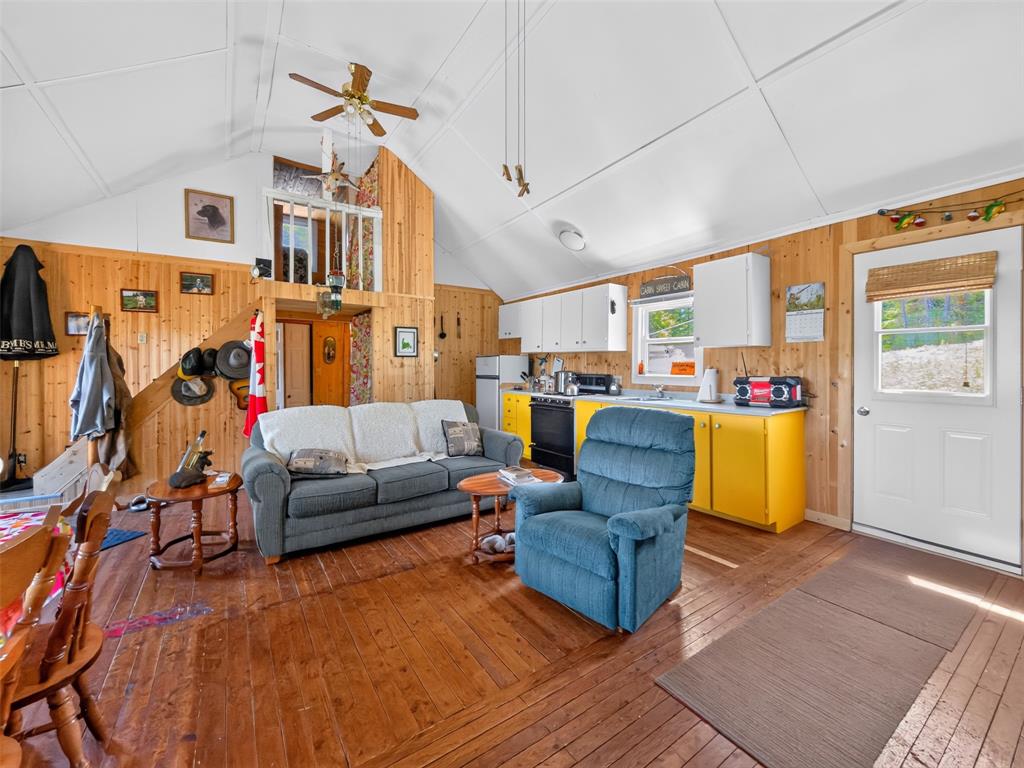00 BIG POND ROAD, HICKMAN'S HARBOUR, Newfoundland, Canada A0C0B6, ,1 BathroomBathrooms,Residential,For Sale,BIG POND ROAD,6560