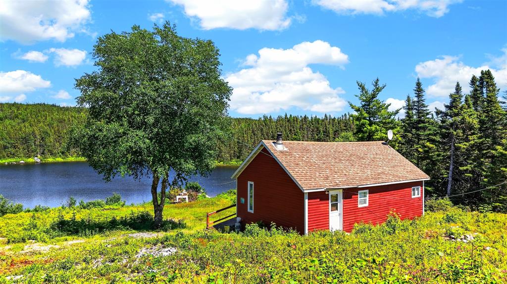00 BIG POND ROAD, HICKMAN'S HARBOUR, Newfoundland, Canada A0C0B6, ,1 BathroomBathrooms,Residential,For Sale,BIG POND ROAD,6560