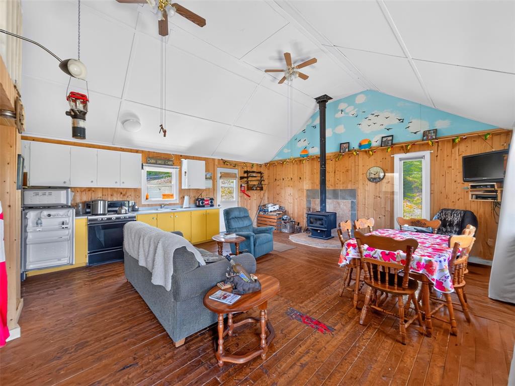 00 BIG POND ROAD, HICKMAN'S HARBOUR, Newfoundland, Canada A0C0B6, ,1 BathroomBathrooms,Residential,For Sale,BIG POND ROAD,6560