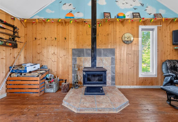 00 BIG POND ROAD, HICKMAN'S HARBOUR, Newfoundland, Canada A0C0B6, ,1 BathroomBathrooms,Residential,For Sale,BIG POND ROAD,6560