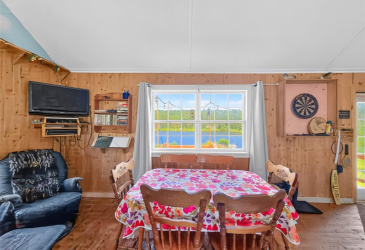 00 BIG POND ROAD, HICKMAN'S HARBOUR, Newfoundland, Canada A0C0B6, ,1 BathroomBathrooms,Residential,For Sale,BIG POND ROAD,6560