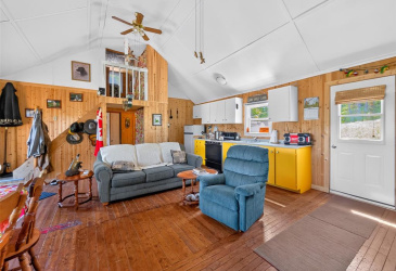 00 BIG POND ROAD, HICKMAN'S HARBOUR, Newfoundland, Canada A0C0B6, ,1 BathroomBathrooms,Residential,For Sale,BIG POND ROAD,6560