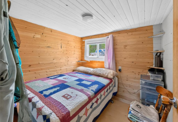 00 BIG POND ROAD, HICKMAN'S HARBOUR, Newfoundland, Canada A0C0B6, ,1 BathroomBathrooms,Residential,For Sale,BIG POND ROAD,6560