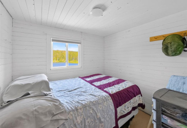 00 BIG POND ROAD, HICKMAN'S HARBOUR, Newfoundland, Canada A0C0B6, ,1 BathroomBathrooms,Residential,For Sale,BIG POND ROAD,6560