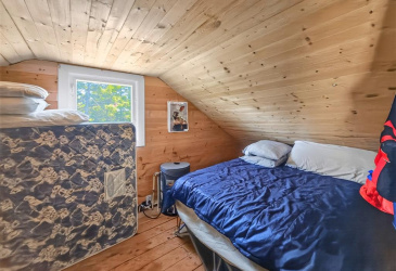 00 BIG POND ROAD, HICKMAN'S HARBOUR, Newfoundland, Canada A0C0B6, ,1 BathroomBathrooms,Residential,For Sale,BIG POND ROAD,6560