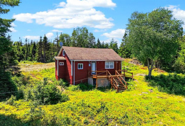 00 BIG POND ROAD, HICKMAN'S HARBOUR, Newfoundland, Canada A0C0B6, ,1 BathroomBathrooms,Residential,For Sale,BIG POND ROAD,6560
