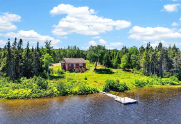 00 BIG POND ROAD, HICKMAN'S HARBOUR, Newfoundland, Canada A0C0B6, ,1 BathroomBathrooms,Residential,For Sale,BIG POND ROAD,6560