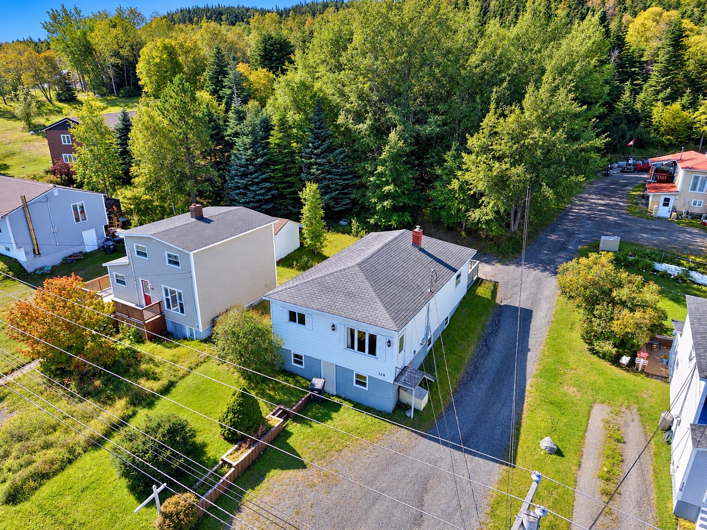 138 MEMORIAL DRIVE, CLARENVILLE, Newfoundland, Canada A5A1N5, ,1 BathroomBathrooms,Residential,For Sale,MEMORIAL DRIVE,6561