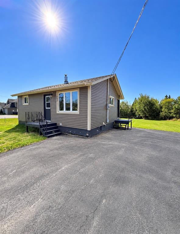 792 RANDOM ISLAND ROAD, ELLIOTT'S COVE, Newfoundland, Canada A5A 3A1, ,1 BathroomBathrooms,Residential,For Sale,RANDOM ISLAND ROAD,6562