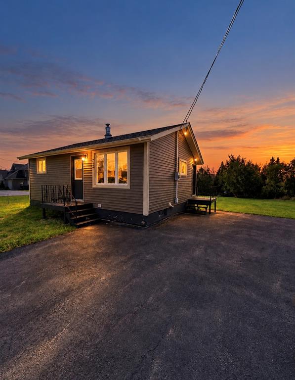 792 RANDOM ISLAND ROAD, ELLIOTT'S COVE, Newfoundland, Canada A5A 3A1, ,1 BathroomBathrooms,Residential,For Sale,RANDOM ISLAND ROAD,6562