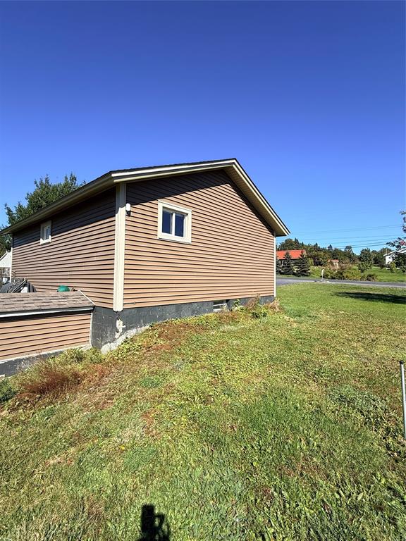792 RANDOM ISLAND ROAD, ELLIOTT'S COVE, Newfoundland, Canada A5A 3A1, ,1 BathroomBathrooms,Residential,For Sale,RANDOM ISLAND ROAD,6562