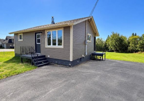 792 RANDOM ISLAND ROAD, ELLIOTT'S COVE, Newfoundland, Canada A5A 3A1, ,1 BathroomBathrooms,Residential,For Sale,RANDOM ISLAND ROAD,6562