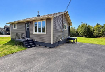 792 RANDOM ISLAND ROAD, ELLIOTT'S COVE, Newfoundland, Canada A5A 3A1, ,1 BathroomBathrooms,Residential,For Sale,RANDOM ISLAND ROAD,6562