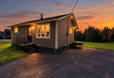 792 RANDOM ISLAND ROAD, ELLIOTT'S COVE, Newfoundland, Canada A5A 3A1, ,1 BathroomBathrooms,Residential,For Sale,RANDOM ISLAND ROAD,6562
