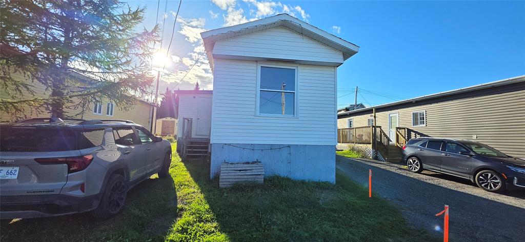 49 MAYOR AVENUE, ST. LAWRENCE, Newfoundland, Canada A0E2V0, ,1 BathroomBathrooms,Residential,Sale Pending,MAYOR AVENUE,6563