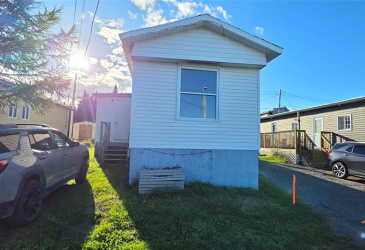 49 MAYOR AVENUE, ST. LAWRENCE, Newfoundland, Canada A0E2V0, ,1 BathroomBathrooms,Residential,Sale Pending,MAYOR AVENUE,6563